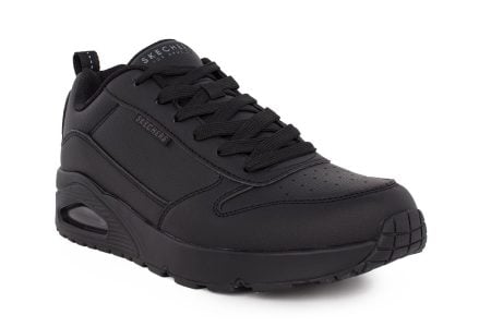andriko sneaker skechers 183012 bbk 2