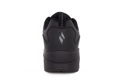 andriko sneaker skechers 183012 bbk 3