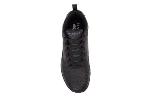 andriko sneaker skechers 183012 bbk 5