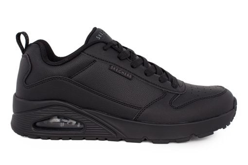 andriko sneaker skechers 183012 bbk