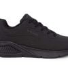 andriko sneaker skechers 183120 bbk