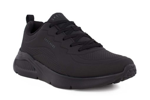 andriko sneaker skechers 183120 bbk 2