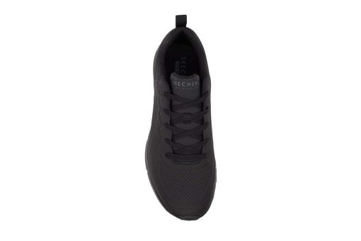 andriko sneaker skechers 183120 bbk 4