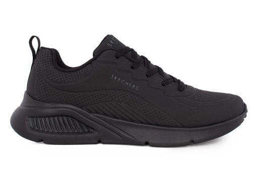 andriko sneaker skechers 183120 bbk