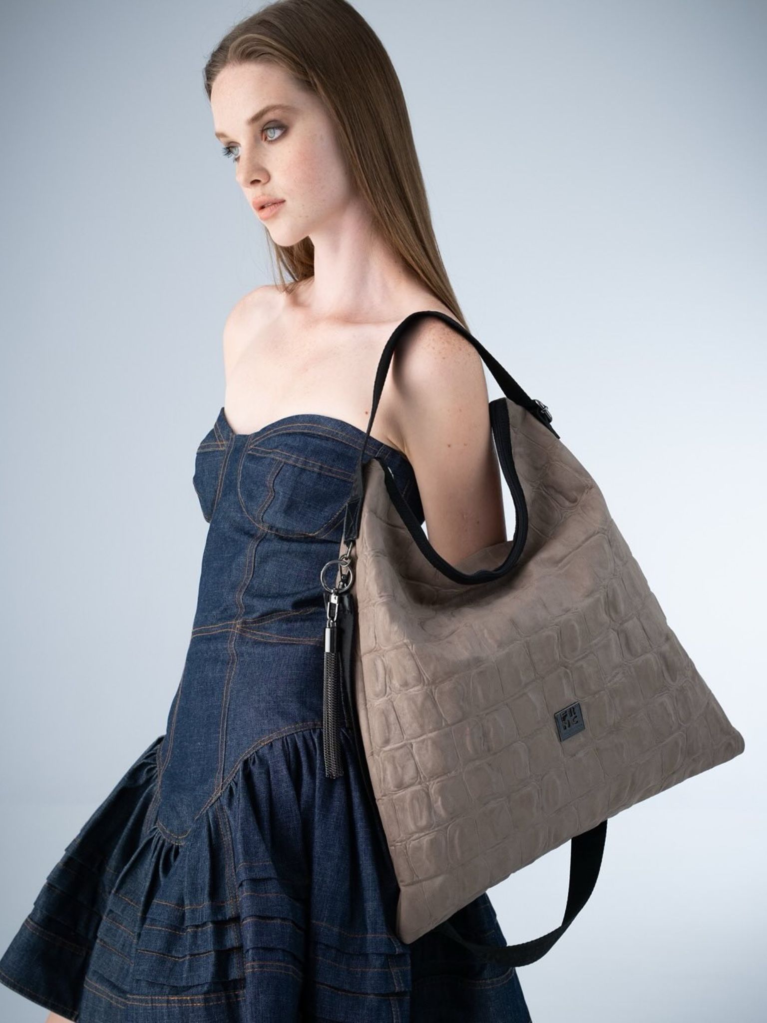 grid bags