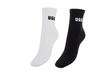 gunaikeies kaltses quinlin ugg leyko black