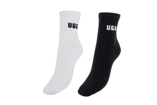 gunaikeies kaltses quinlin ugg leyko black
