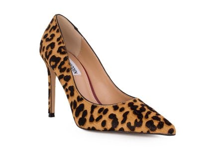 gynaikeia gova steve madden thrive l leopard 2