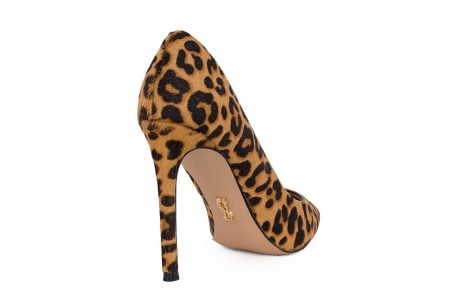 gynaikeia gova steve madden thrive l leopard 3