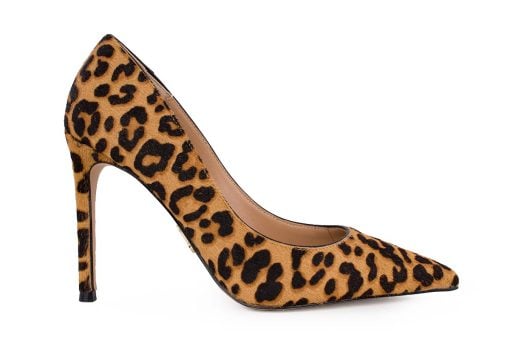 gynaikeia gova steve madden thrive l leopard