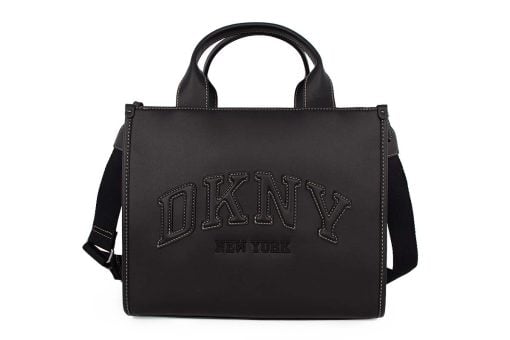 gynaikeia tsanta derma xiasti dkny black