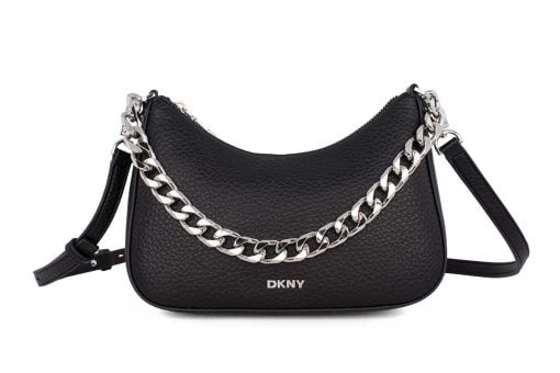 gynaikeia tsanta dkny derma xiasti black 1