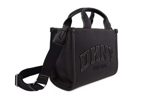 gynaikeia tsanta dkny derma xiasti black 4