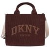 gynaikeia tsanta dkny handlee tote chc