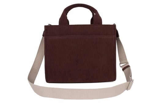 gynaikeia tsanta dkny handlee tote chc 3
