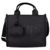 gynaikeia tsanta dkny handlee tote r57 bgd mayri