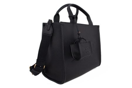 gynaikeia tsanta dkny handlee tote r57 bgd mayri 2