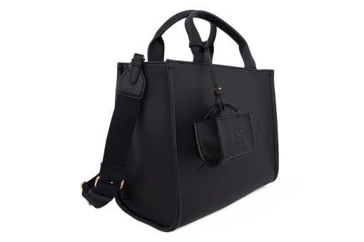 gynaikeia tsanta dkny handlee tote r57 bgd mayri 2