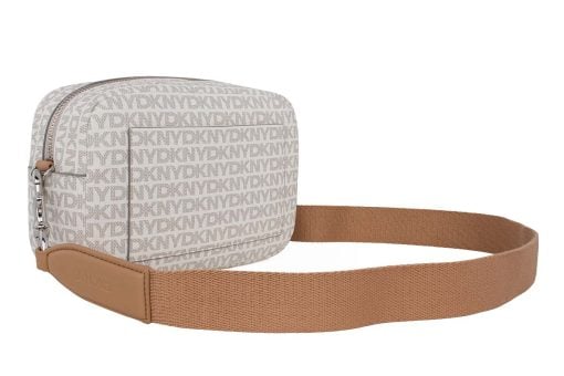 gynaikeia tsanta dkny leykh logotypo 3