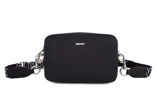 gynaikeia tsanta dkny xiasti mayrh logotypo