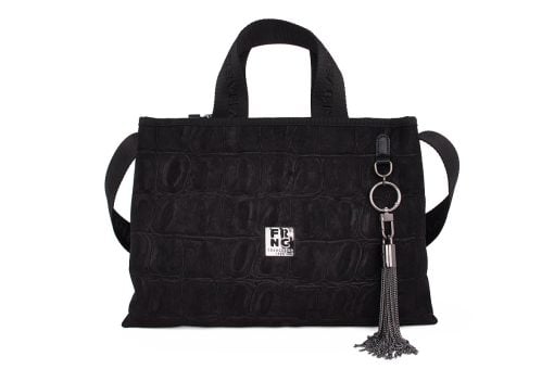 gynaikeia tsanta frnc 6136 blk