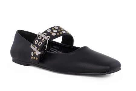 gynaikeio balarinaki replay sabine studs mayro 2