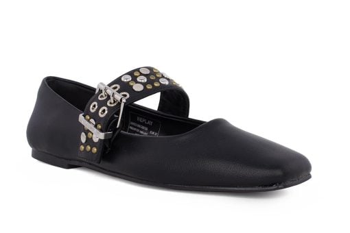 gynaikeio balarinaki replay sabine studs mayro 2