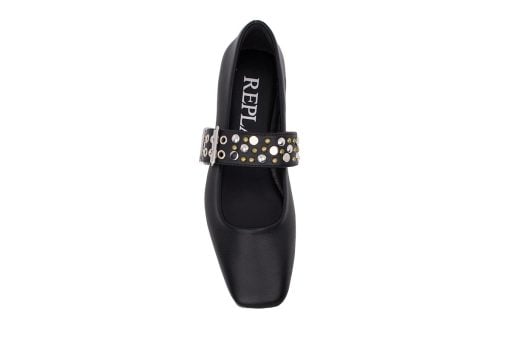 gynaikeio balarinaki replay sabine studs mayro 3