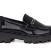 gynaikeio loafer seven 791 black