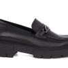 gynaikeio loafer tsakiris malas padova 899 black
