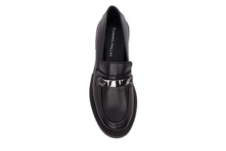 gynaikeio loafer tsakiris malas padova 899 black 3