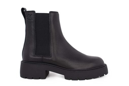 gynaikeio mpotaki calvin klein chunky chelsea boor t 02072 beh