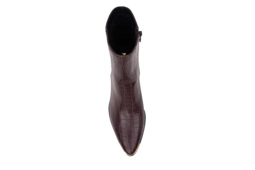 gynaikeio mpotaki mexx sadae robin burgundy 3