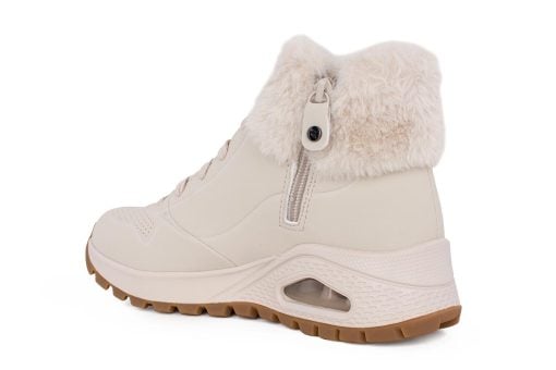 gynaikeio mpotaki skechers 3