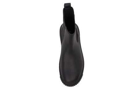 gynaikeio mpotaki timberland greyfield mid chelsea boot black 4