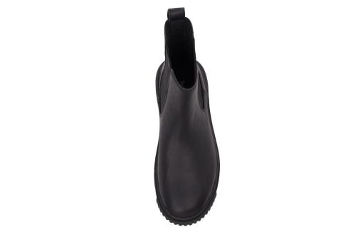 gynaikeio mpotaki timberland greyfield mid chelsea boot black 4