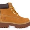 gynaikeio mpotaki timberland stone street waterproof wheat
