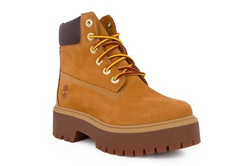 gynaikeio mpotaki timberland stone street waterproof wheat 2