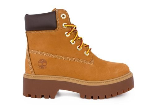 gynaikeio mpotaki timberland stone street waterproof wheat