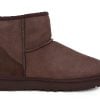 gynaikeio mpotaki ugg classic mini ii w10116222 ddc
