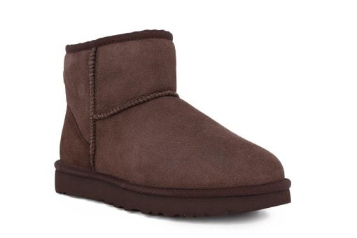 gynaikeio mpotaki ugg classic mini ii w10116222 ddc 2