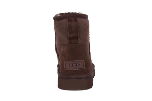 gynaikeio mpotaki ugg classic mini ii w10116222 ddc 3
