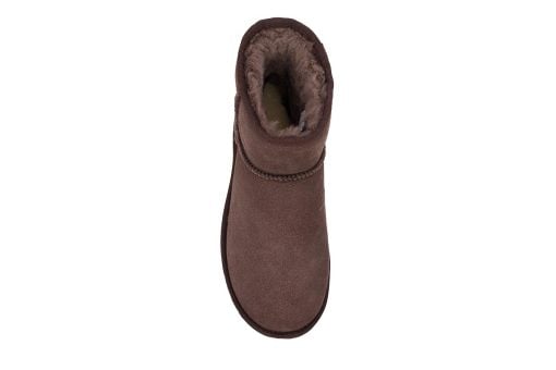 gynaikeio mpotaki ugg classic mini ii w10116222 ddc 5