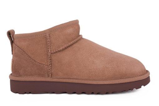 gynaikeio mpotaki ugg classic ultra mini w1116109 ryk