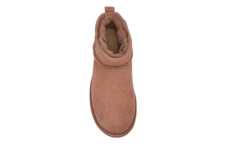 gynaikeio mpotaki ugg classic ultra mini w1116109 ryk 6