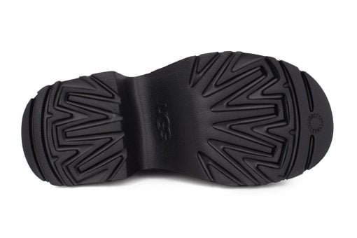 gynaikeio mpotaki ugg esmee leather boot w1172590 blk 4