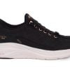gynaikeio skechers sneaker 150413 bkrg
