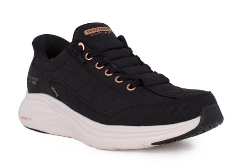 gynaikeio skechers sneaker 150413 bkrg 2