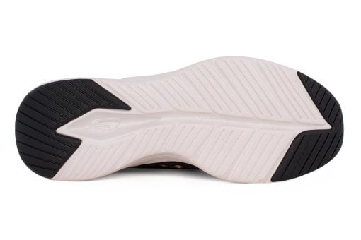 gynaikeio skechers sneaker 150413 bkrg 3