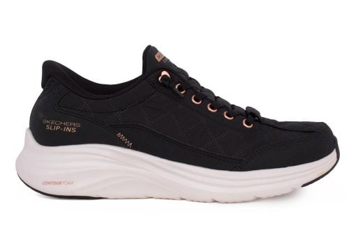 gynaikeio skechers sneaker 150413 bkrg